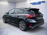 Ford Focus 1.0 EcoBoost Hybrid ST-LINE - Ford Focus Gebrauchtwagen