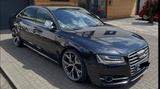Audi S8 4.0 TFSI quattro plus Design Selection 22Zoll - Audi S8 in Düsseldorf