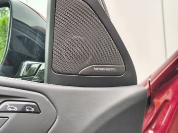 BMW X6 - 11
