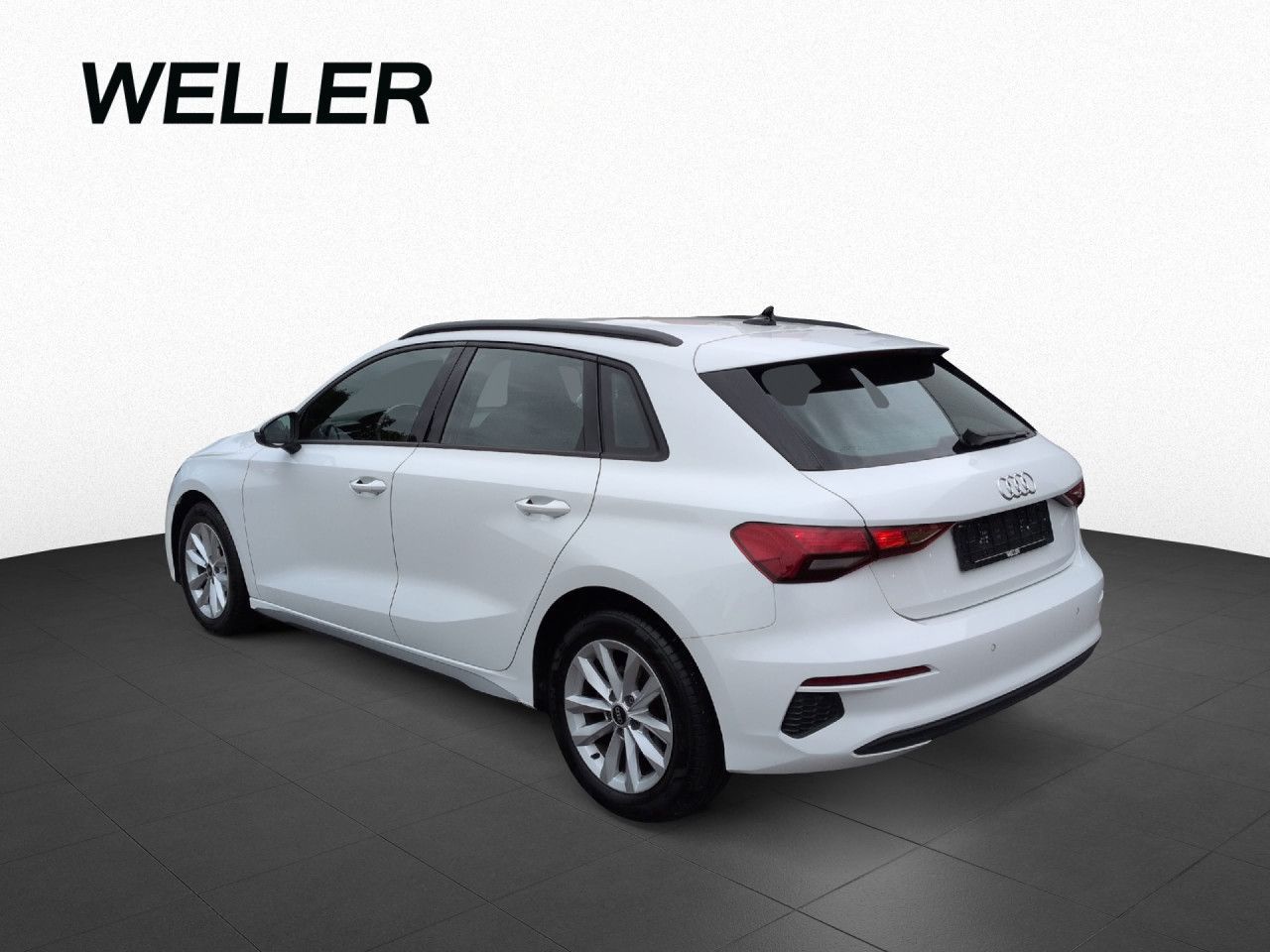 Audi A3 Sportback ACC LED DigiKomb Spurhalte 16 SH foto 5
