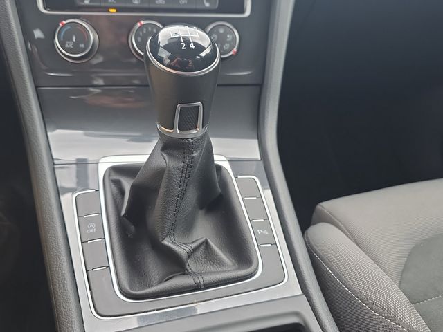 Golf VII Variant Comfortline