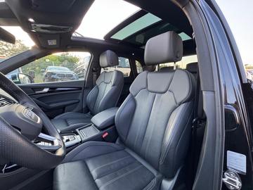 Audi SQ5 - Bild 11