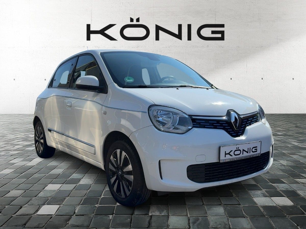 Renault Twingo - Bild 5