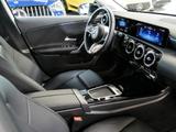 Mercedes-Benz A 250 e Kompaktlimousine mit EQ Hybrid Technolog - Mercedes-Benz A 250 in Saarbrücken