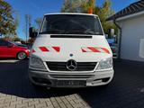 Mercedes-Benz Sprinter - Mercedes-Benz 2005