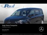 Mercedes-Benz T 180 Edition lang XL 7-Sitze+Navi+Kam+LED+7G+AH - Mercedes T-Klasse 7-Sitzer