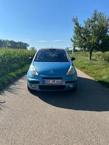 Citroën C3 Pluriel Blau Apple CarPlay Cabrio - Citroën C3 in Karlsruhe