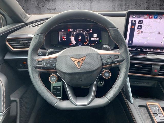 Cupra Leon - Bild 13