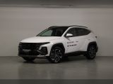 Hyundai TUCSON 1.6 T-GDi HEV 215 PS PRIME PANO MY25