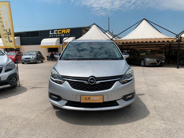 Opel OPEL Zafira 1.6 CDTi 134 CV 7 posti Business