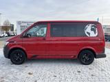 Volkswagen Transporter Kombi Smart Tourer 2,0 DSG TDI (Aufs - Volkswagen: Transporter