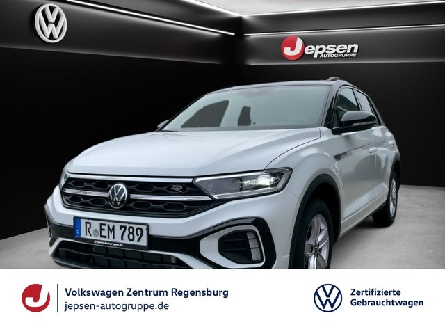 Volkswagen T-Roc R-Line 1.5 TSI DSG LED R-KAMERA ParkAssist