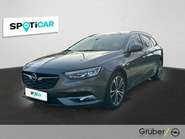 Opel INSIGNIA ST 1.5 DYNAMIC --MATRIX LED-KAMERA-NAVI