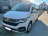 Volkswagen T6 Multivan - Volkswagen T6 Multivan in Wiesbaden