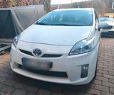 Toyota Prius 3 hybrid - Toyota Prius aus 2009