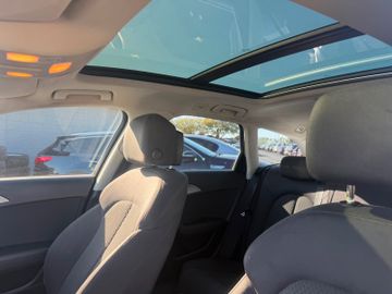 Audi A6 - 6