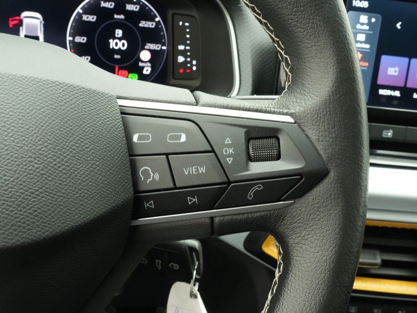 Seat Ibiza - Bild 9