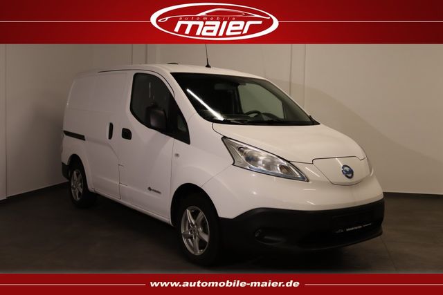 Nissan e-NV200 e-Kasten Premium-Navi-Kamera-Tempo-SHZ-