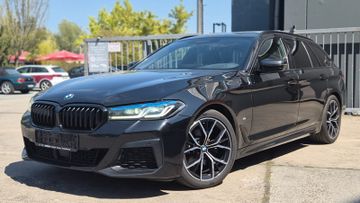 BMW 520 - 2