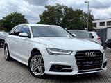Audi A6 Avant 3.0 TDI quattro*S-line*ACC*MATRIX*Kamer - Audi A6: Weiß