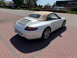 Porsche 997 Carrera 4S Cabriolet MY07 Carrera S - Porsche 997 in Berlin