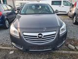 Opel Insignia A Lim. Edition 2.0 Diesel Xenon - Opel Insignia Gebrauchtwagen in Bremen