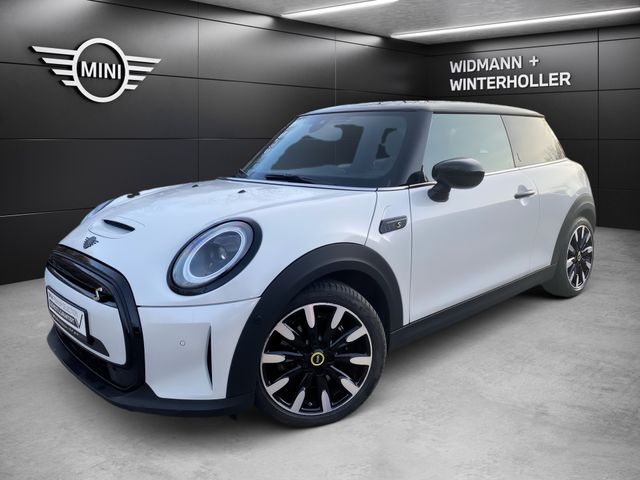 MINI Cooper SE 3-T. Yours Trim Pano Navi DA H/K 17''