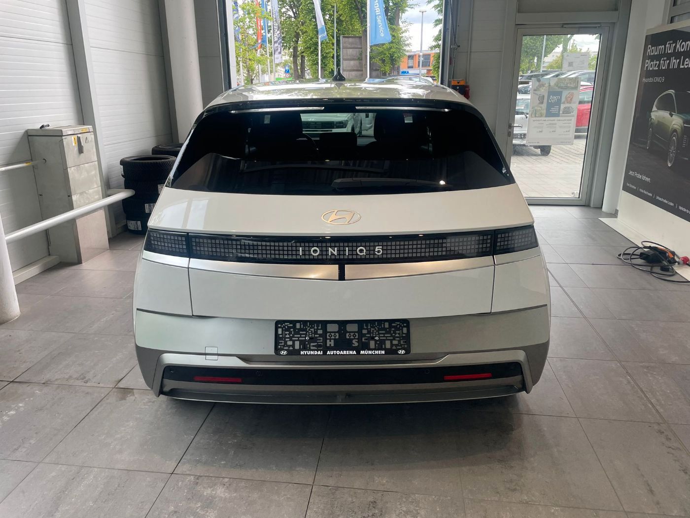 Hyundai IONIQ 5 – Bild 7