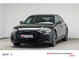 Audi A8 50 TDI S line black*Akustik*Navi*Leder*ACC