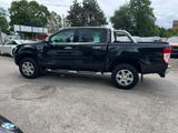 Ford Ranger Limited Doppelkabine 4x4*Leder - Ford in München