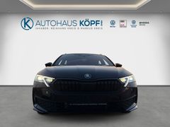 SKODA Octavia Combi 1.5 TSI  Sportline Matrix AHK Gar5