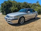 Saab 9-3 2.0 Turbo Cabriolet Aero B205R - gebrauchte Saab 45725 aus dem Jahr 1999