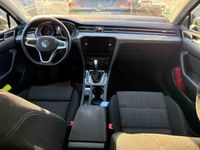 Volkswagen Passat Variant - Vorschau Bild 10
