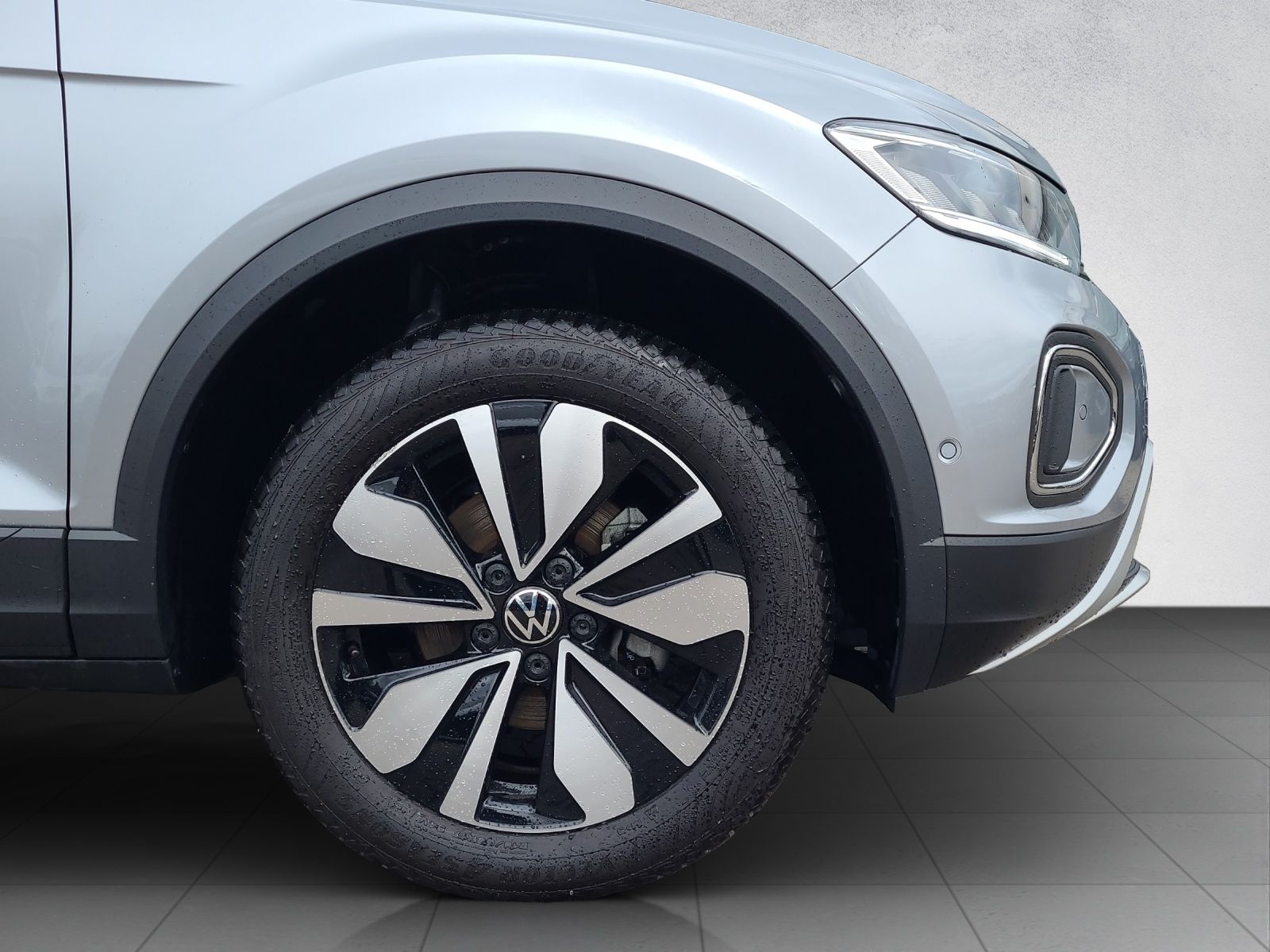 Volkswagen T-Roc Move 1.0 TSI LED Klima App foto 3