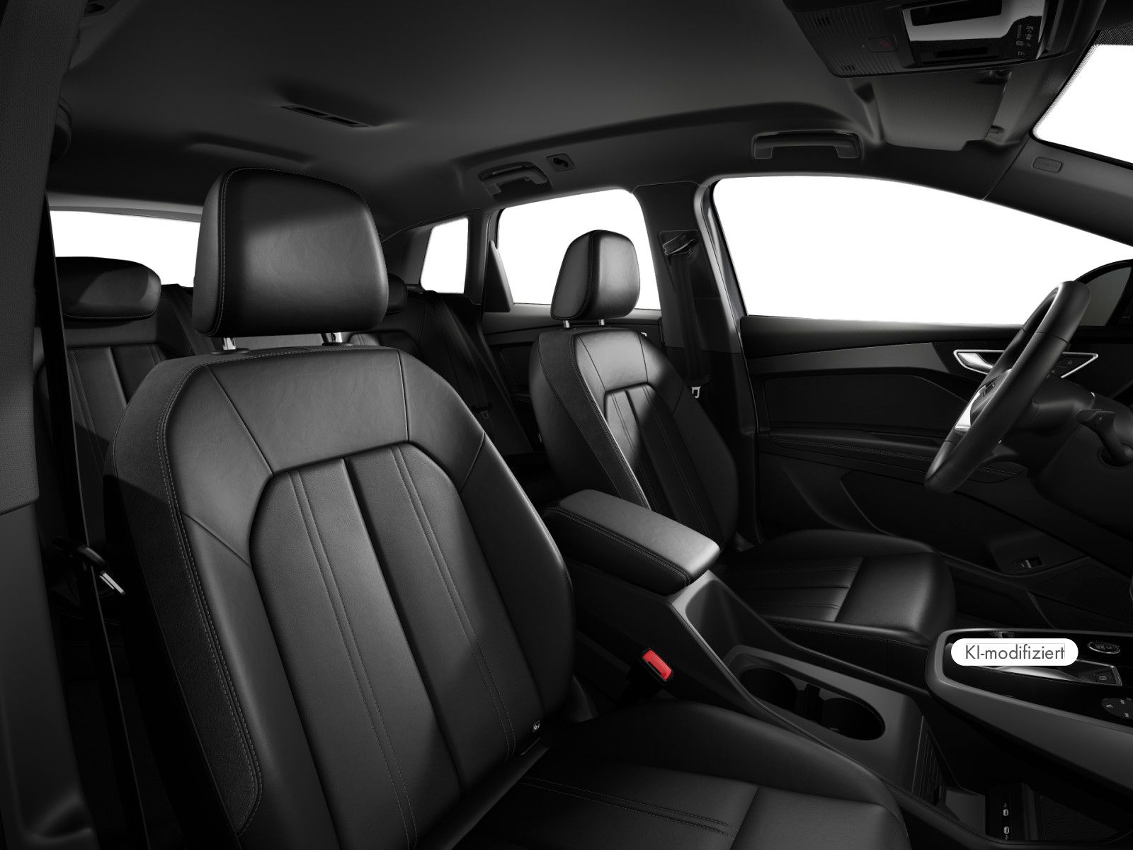Audi Q4 e-tron - Bild 10