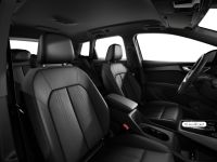 Audi Q4 e-tron - Vorschau Bild 10