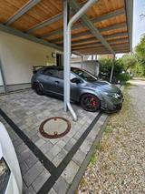 Honda Civic Type-r FK2 - gebrauchte Honda Civic aus dem Jahr 2015