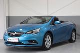 Opel Cascada Edition ecoFlex~SZH~LKHZ~Navi~Tempomat - Opel Cascada Gebrauchtwagen