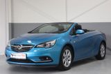 Opel Cascada Edition ecoFlex~SZH~LKHZ~Navi~Tempomat - Opel: Cabrio