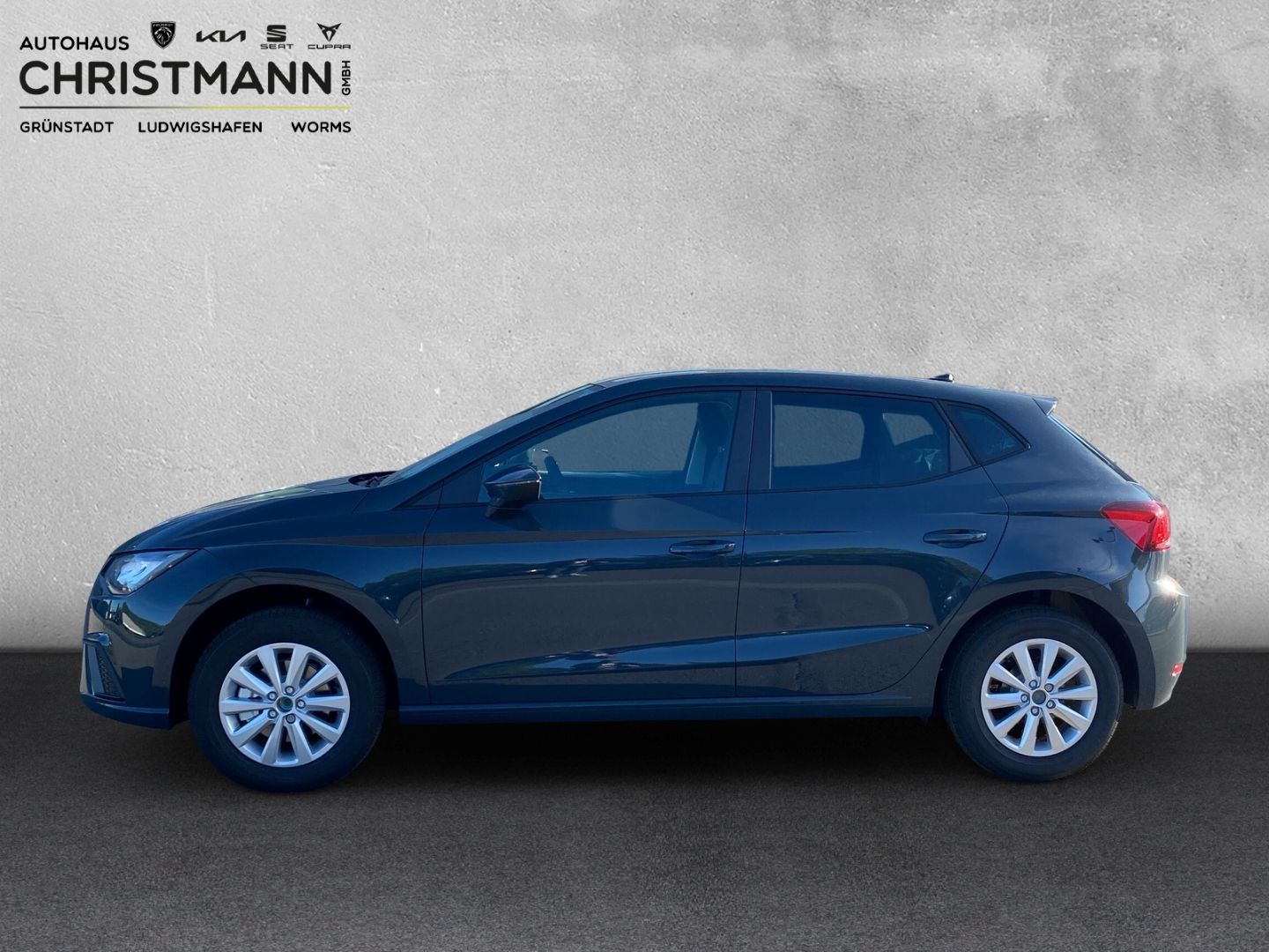 Fahrzeugabbildung SEAT Ibiza Style 1.0 TSI *Navi *Digitales Cockpit *LE