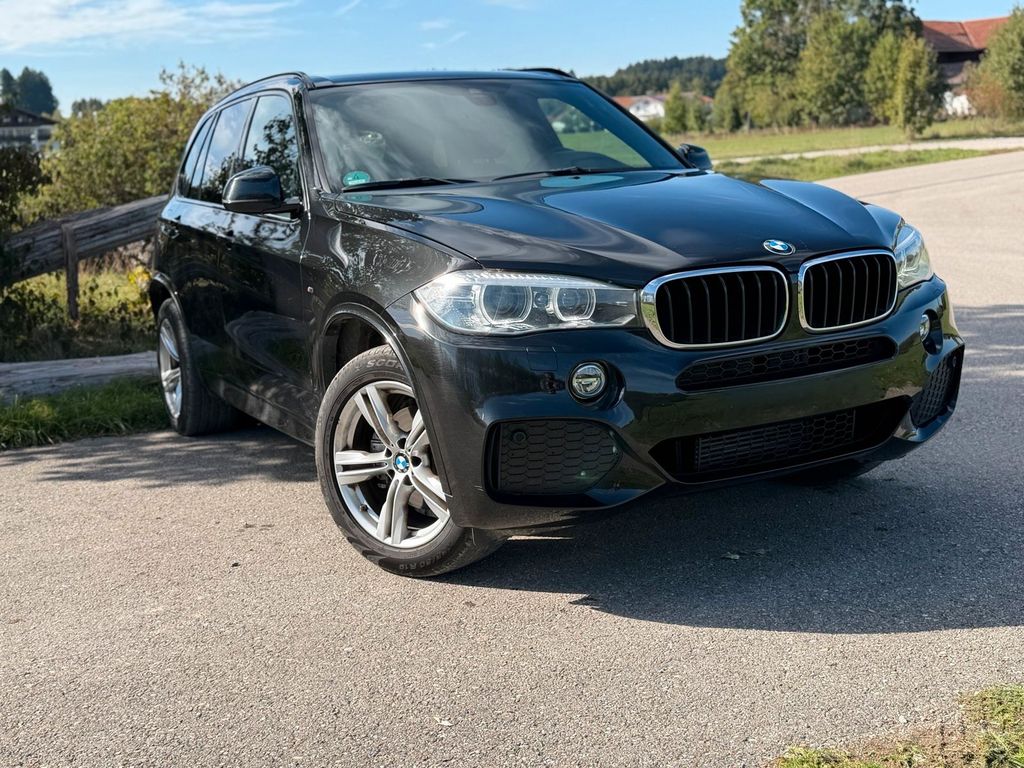 Image of BMW X5