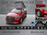 Mercedes-Benz Marco Polo 300 d PREMIUM neues Modell AHK Kamera