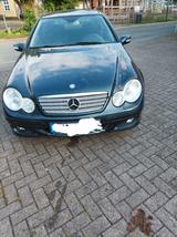 Mercedes-Benz 200 - Mercedes-Benz 200 aus 2005