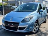 Renault Scenic III Dynamique|NAVI|PDC|AC|SCHECKHEFT|EUR5 - gebrauchte Renault Scenic aus dem Jahr 2011