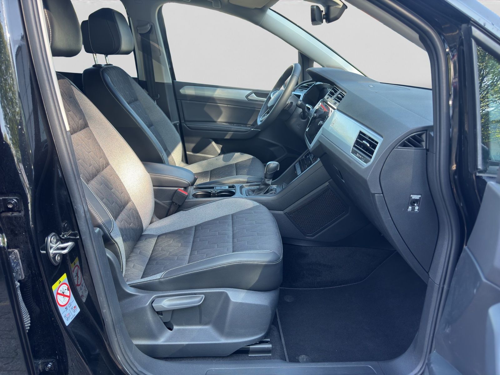Volkswagen Touran - Bild 4