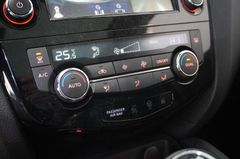 Fahrzeugabbildung Nissan Qashqai 1.5 DCI N-CONNECTA NAVI/LED/360°/PANO.