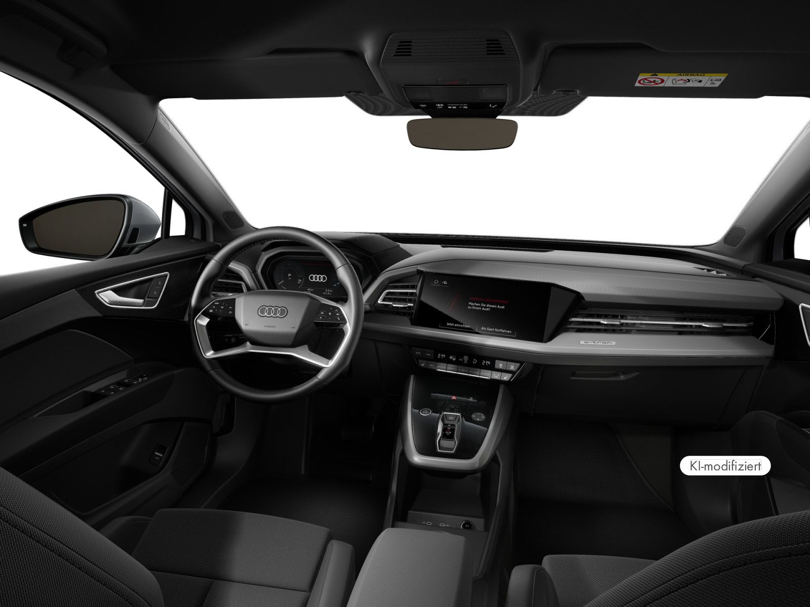 Audi Q4 e-tron - Bild 9