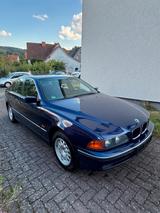 BMW Bmw E39 523i Tüv/Inspektion neu - BMW 523 aus 1996