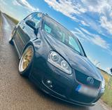 Volkswagen Golf 5 R32 Umbau - Volkswagen Golf: Umbau