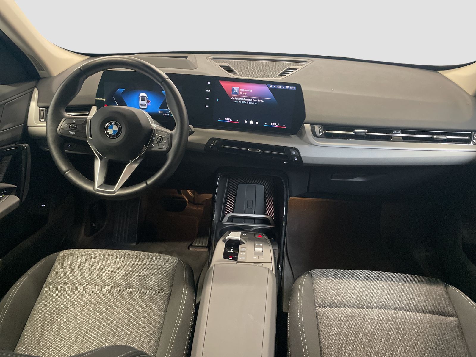 BMW X1 - Bild 12